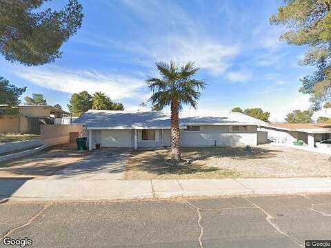 Avenue J, SAN MANUEL, AZ 85631