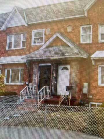 122Nd Street, Jamaica, NY 11420