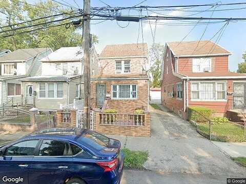 139Th Street, Jamaica, NY 11436