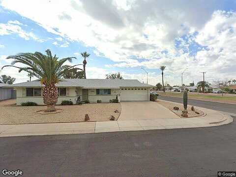 Cherry Hills, SUN CITY, AZ 85351