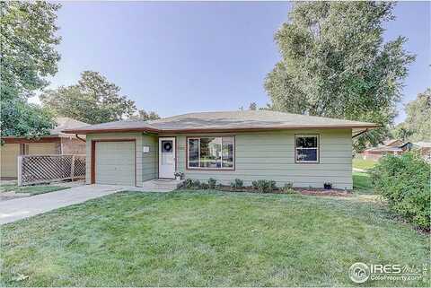 5Th, LONGMONT, CO 80504