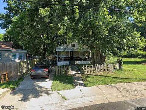 Chapelwood, CAPITOL HEIGHTS, MD 20743