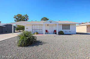 105Th, SUN CITY, AZ 85351