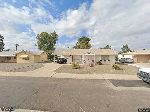 105Th, SUN CITY, AZ 85351