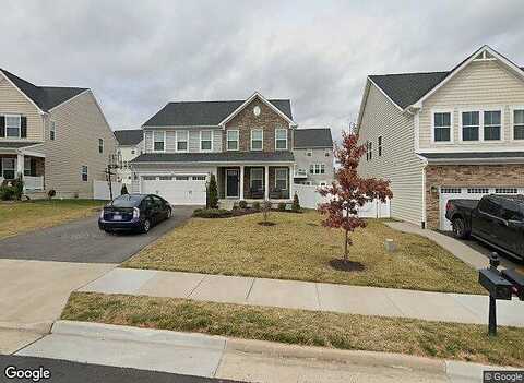 Southington, WOODBRIDGE, VA 22192