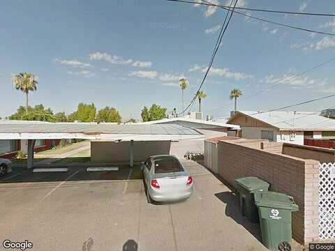 N 113Th Avenue 1, Youngtown, AZ 85363