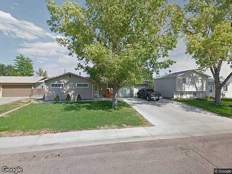Dawes, STERLING, CO 80751