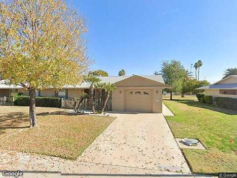 N 99Th Drive 249, Sun City, AZ 85351