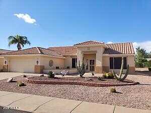 Corral, SUN CITY WEST, AZ 85375