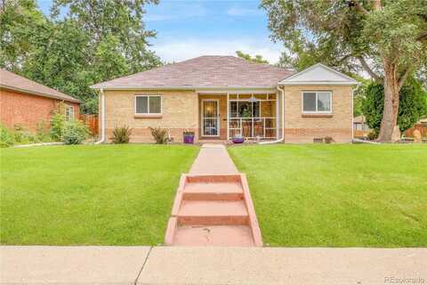 Xanthia, DENVER, CO 80220