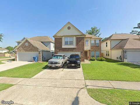 Sheldon Ridge, HOUSTON, TX 77044