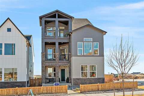 Tejon, BROOMFIELD, CO 80023