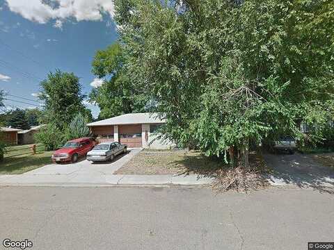 Centennial, LONGMONT, CO 80501