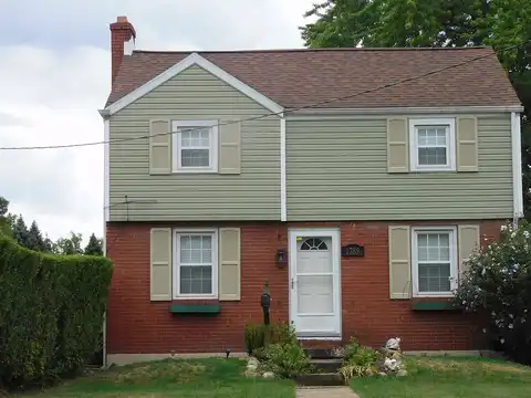 32Nd, ERIE, PA 16508