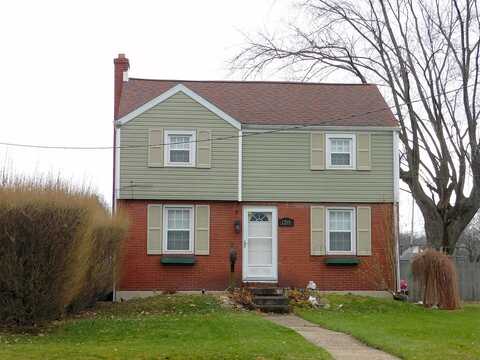 32Nd, ERIE, PA 16508