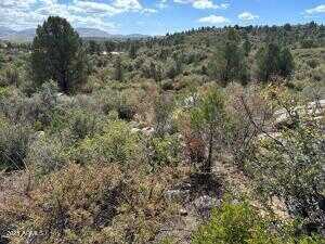 S Pinon Lane M5, Peeples Valley, AZ 86332