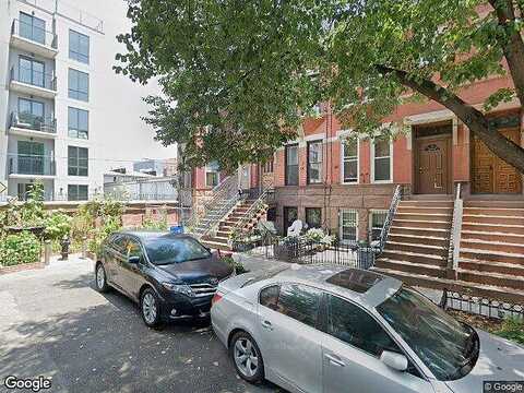 Agate, BROOKLYN, NY 11213