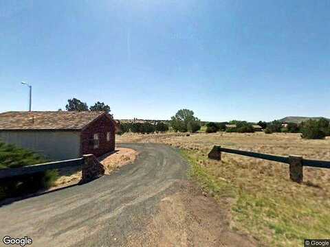 County Road 5099 -- 9, Concho, AZ 85924