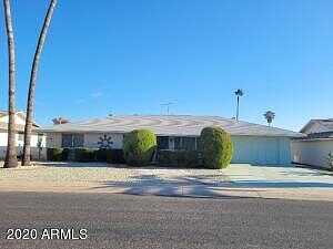 134Th, SUN CITY WEST, AZ 85375