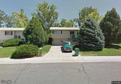 26Th Avenue, GREELEY, CO 80634