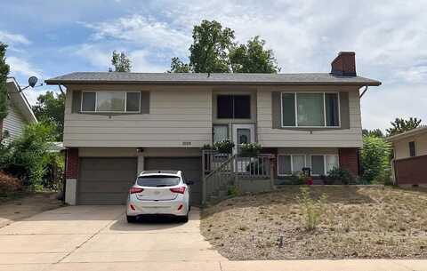 26Th Avenue, GREELEY, CO 80634