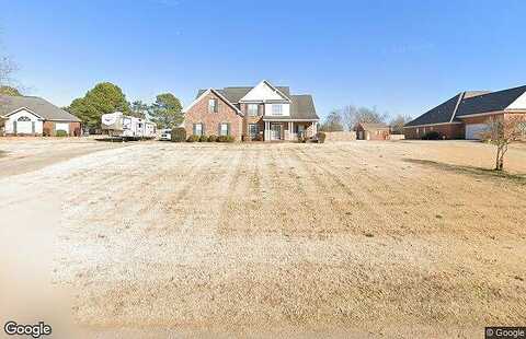 Copper Ridge, DEATSVILLE, AL 36022