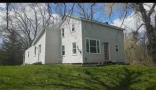 Powderly, WATERLOO, NY 13165