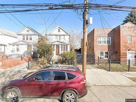 Lacombe, BRONX, NY 10473