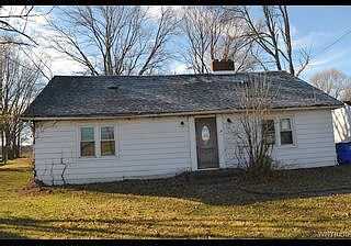 Youngstown Lockport, RANSOMVILLE, NY 14131