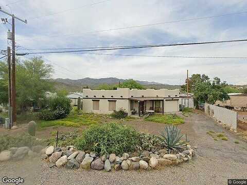 Gregory, BLACK CANYON CITY, AZ 85324