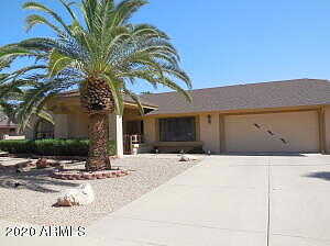 147Th, SUN CITY WEST, AZ 85375