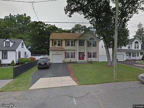 Rosewood Avenue, Amityville, NY 11701