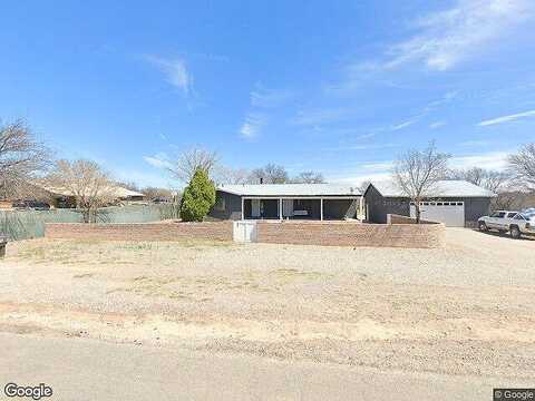 N Miller Lane 0, Saint David, AZ 85630