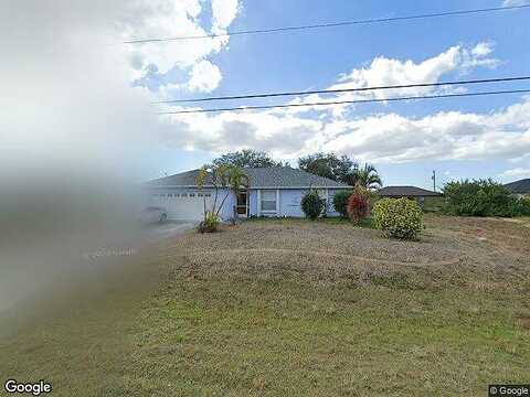 4Th, CAPE CORAL, FL 33993