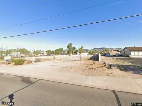 W Superstition Boulevard 25, Apache Junction, AZ 85120