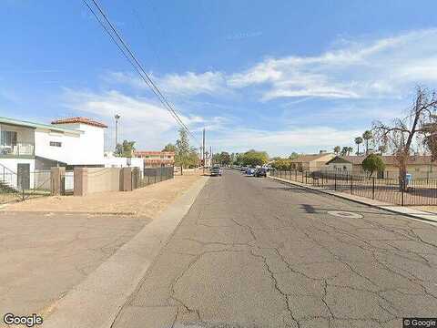 W Glenrosa Avenue -, Phoenix, AZ 85015