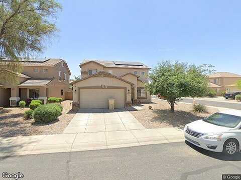 Pima, BUCKEYE, AZ 85326