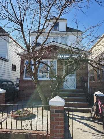 Gillmore Street, Elmhurst, NY 11369