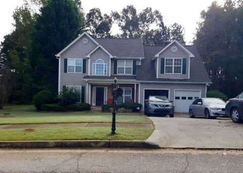 Trelawney, COVINGTON, GA 30016