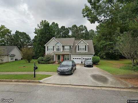 Trelawney, COVINGTON, GA 30016