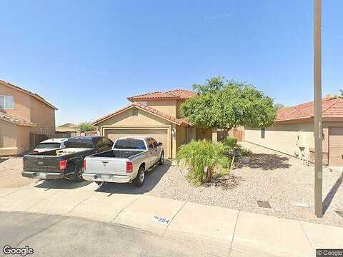 223Rd, BUCKEYE, AZ 85326