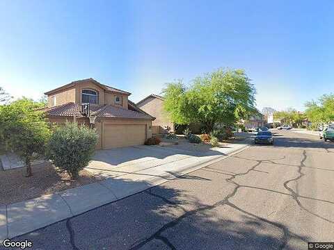 45Th, PHOENIX, AZ 85050