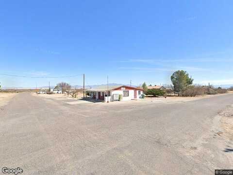 N Noogard Lane 1, Cochise, AZ 85606