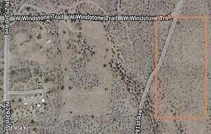 W Windstone Trail 112, Wittmann, AZ 85361