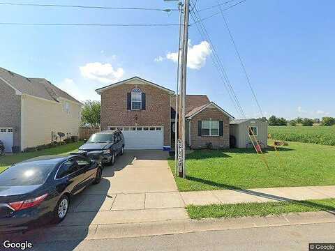 Ferdinand, OAK GROVE, KY 42262