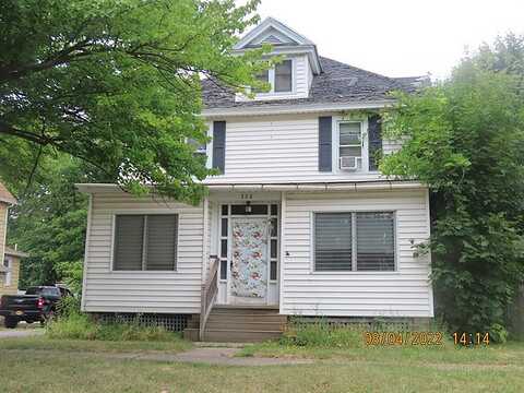 Miller, NEWARK, NY 14513