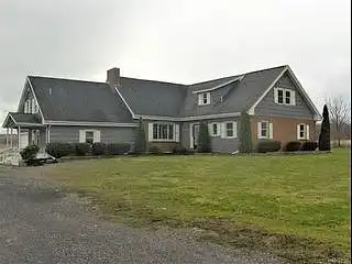 Whitney, STANLEY, NY 14561