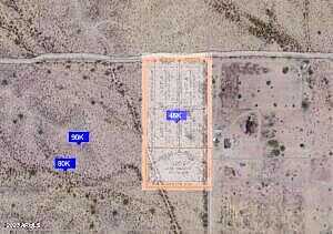 & Indian School Road Lot E -- --, Tonopah, AZ 85354