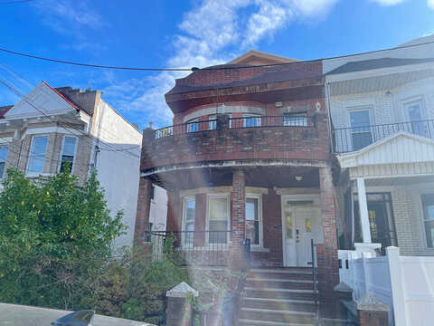 Avenue K, BROOKLYN, NY 11210