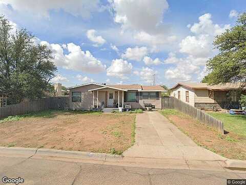 Roosevelt, MIDLAND, TX 79703